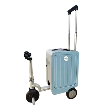 Scooter Luggage Electric suppliers